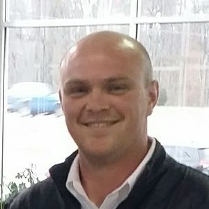 Meet your Posher, Derek